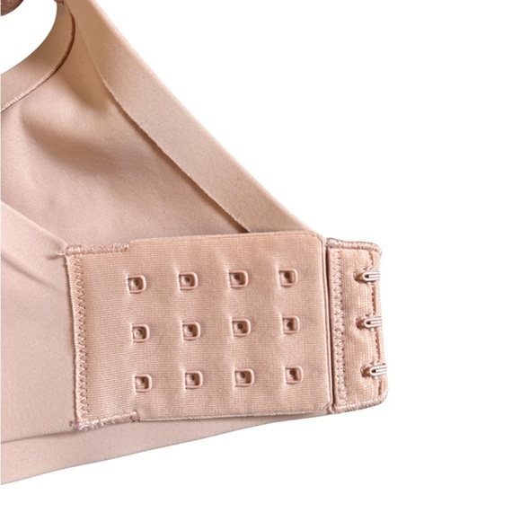 Soma Essentials Unlined Wireless Bra 40C - Picture 5 of 8